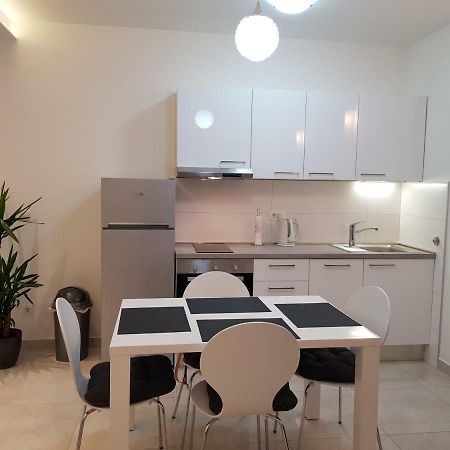 Apartman Cezar Διαμέρισμα Stobreč Εξωτερικό φωτογραφία